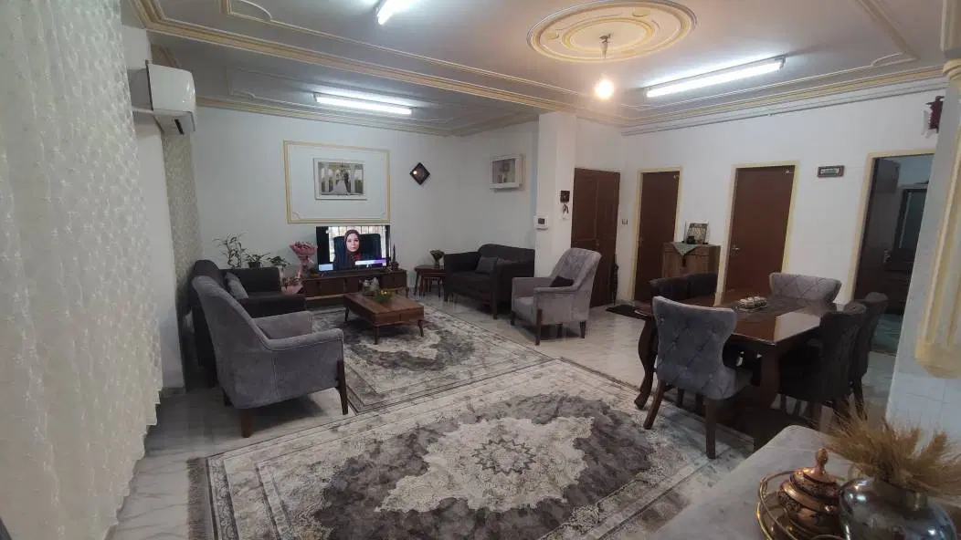 اجاره واحد ۱۰۰ متری
