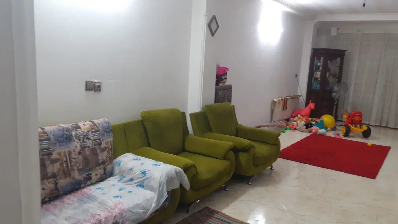 اجاره منزل ۷۷ متری در فارابی با توضیحات