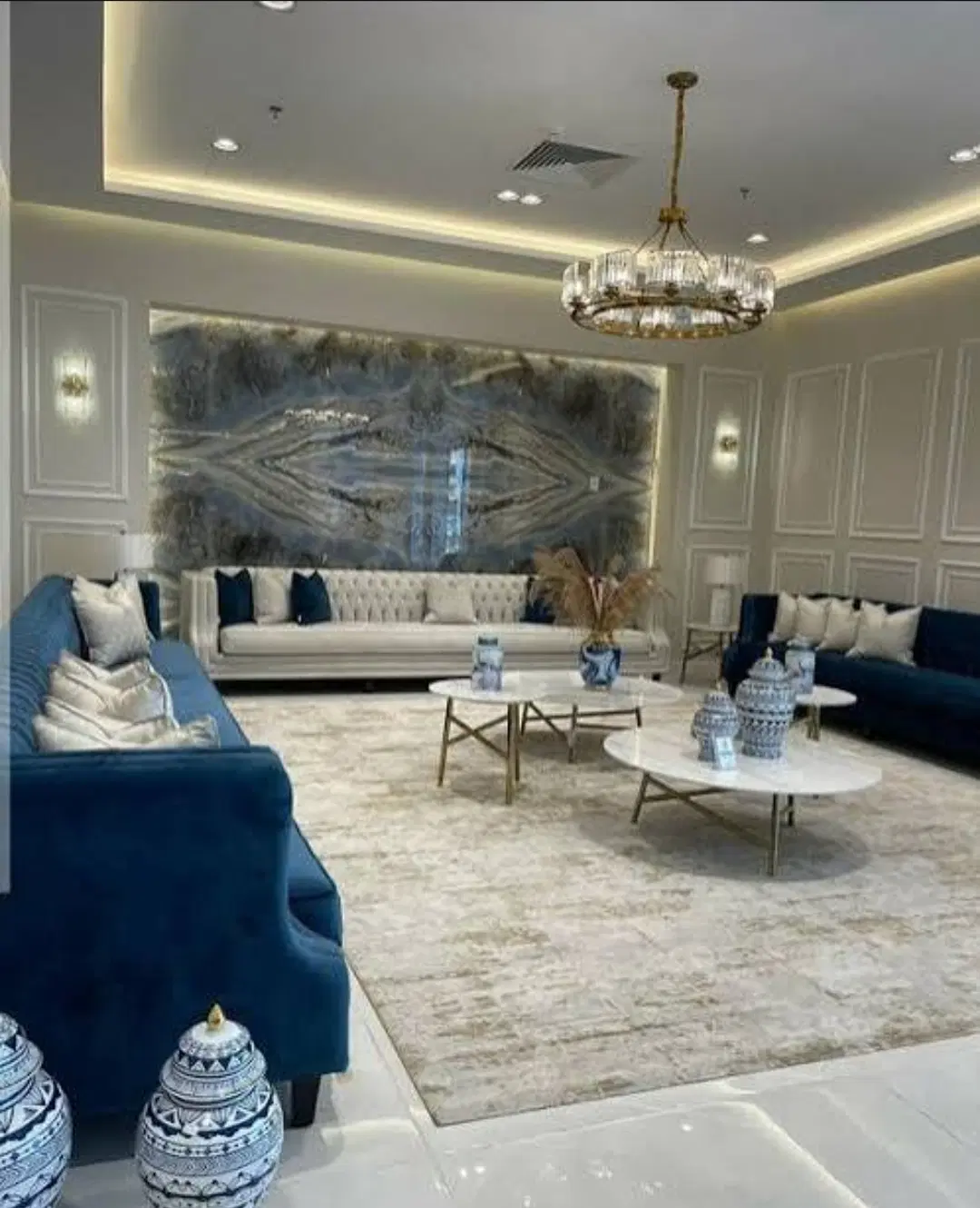 رهن و اجاره تک واحدی_ ۱۸۵ متری _ عظیمیه _ سه خواب