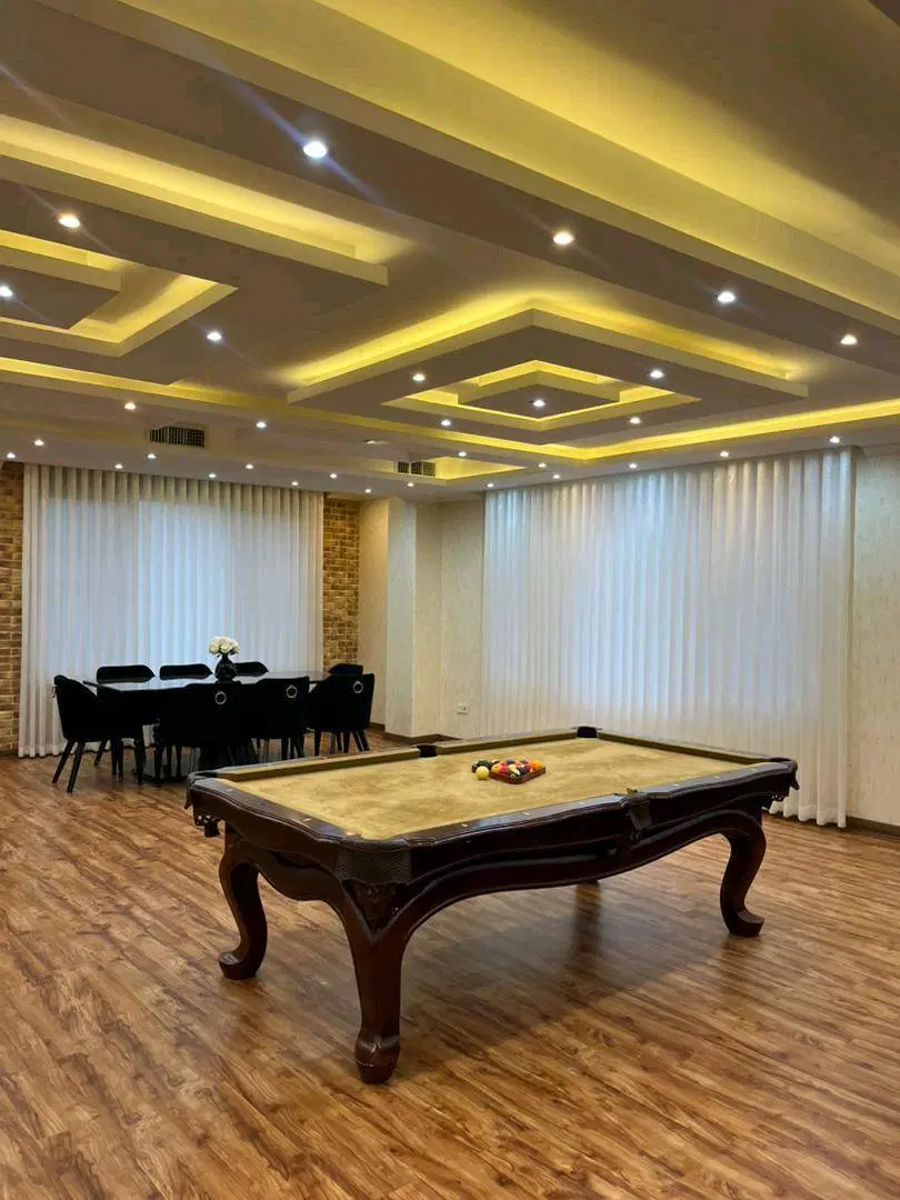 تک واحدی 250 متری _ نوساز _ فول امکانات