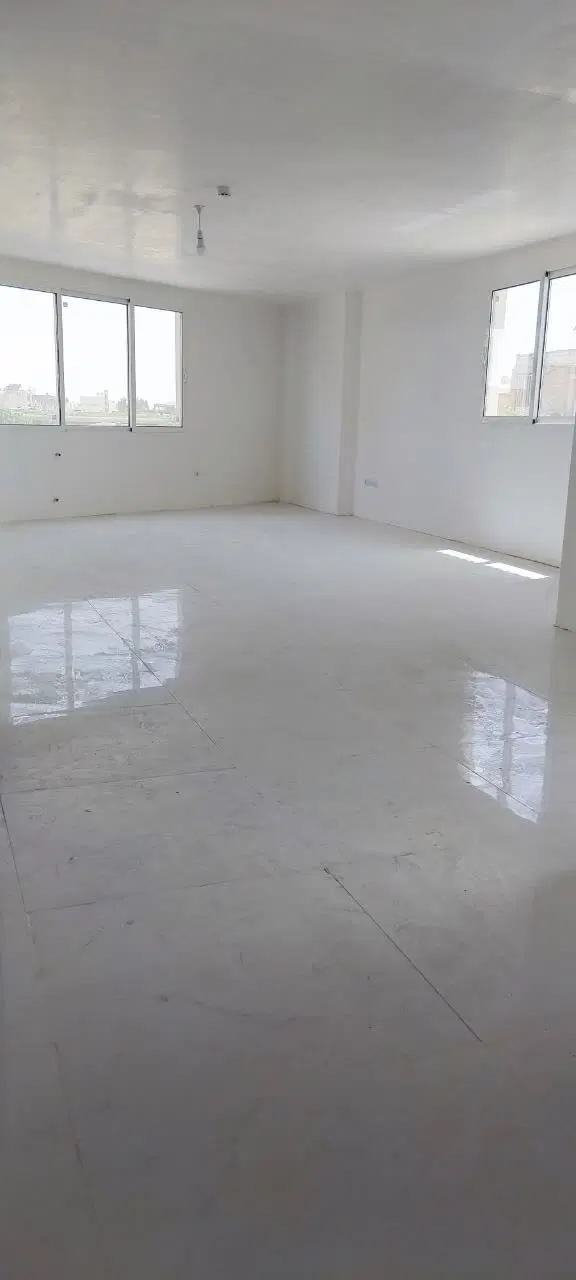 آپارتمان ۱۲۵متری_سنددار_سه طرف نور_خ امام رضا