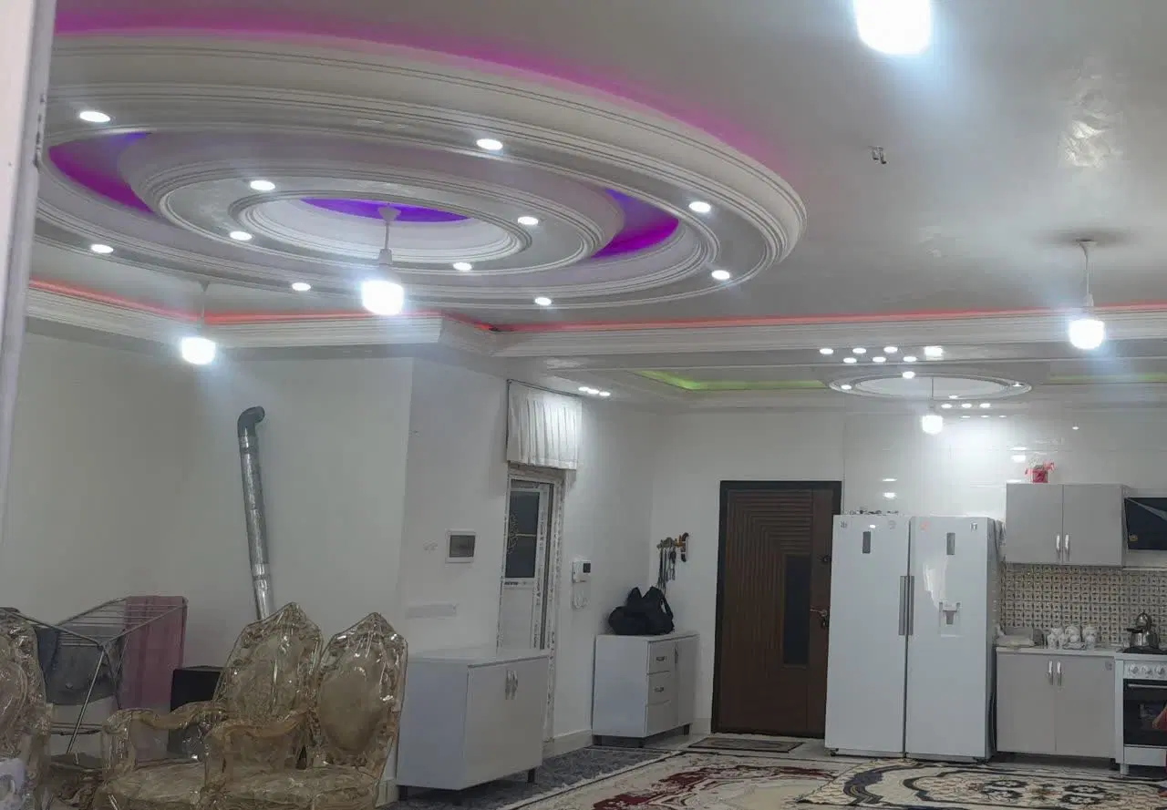 دوطبقه تک واحدی