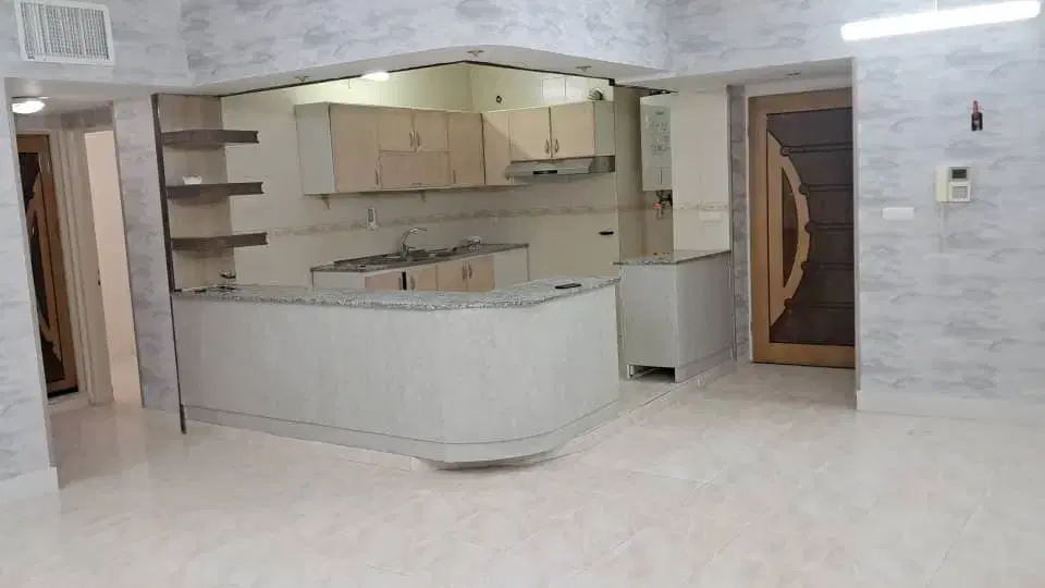 اجاره واحد آپارتمان۹۰متر۲خوابه ،بازسازی،جی، نیایش