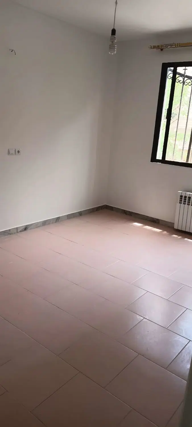 ۷۶متر ۲خواب شمال فردوس شرق