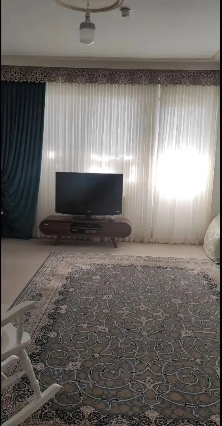 تک خواب_ پارکینگ مسقف