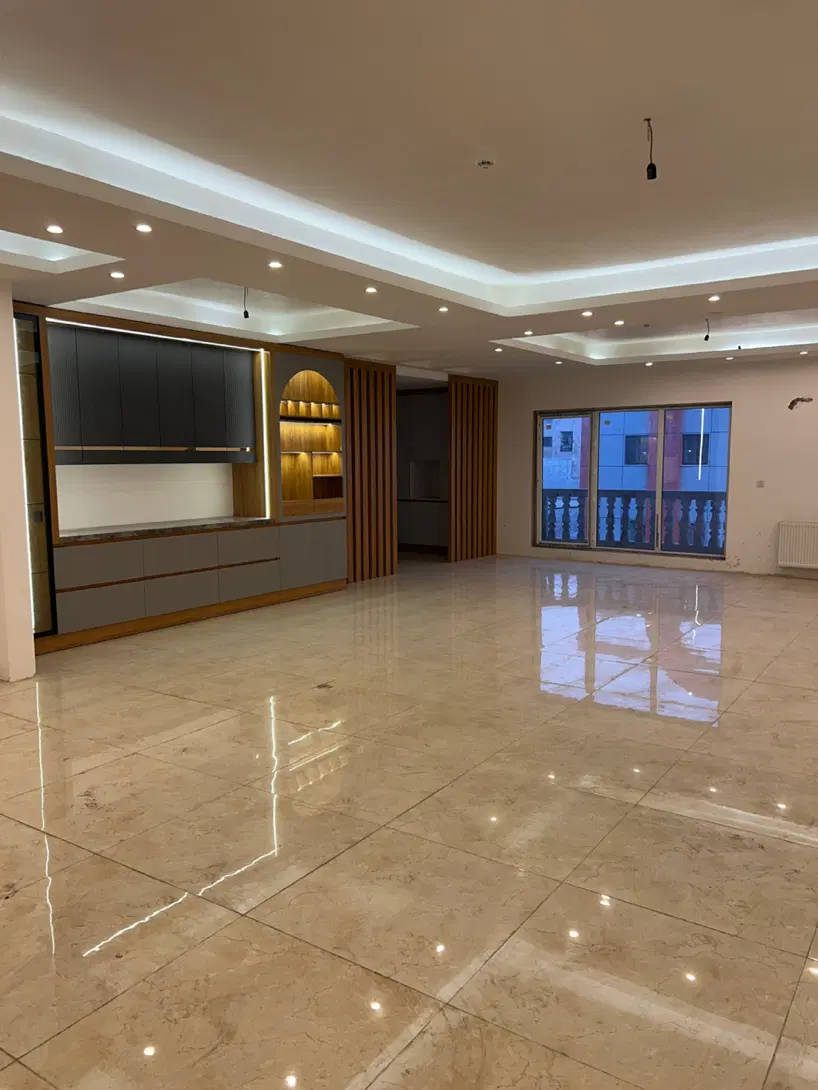 ۲۳۰متر تکواحدی خیابان وحدت صفر کلیدنخورده