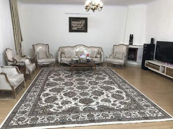 90 متری خوش ساخت تاپ لوکیشن