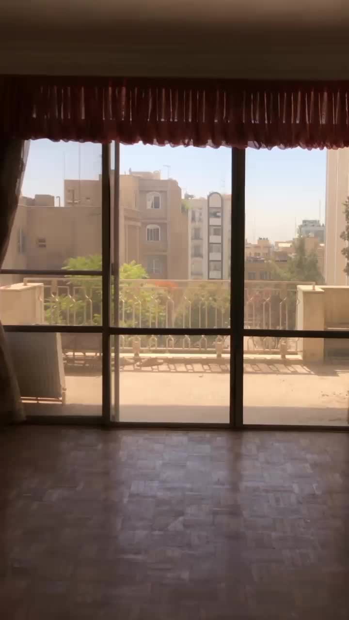 ۴۰۵ متر ۴ خوابه ( مسکونی یا اداری  ۳ اتاق مستر )