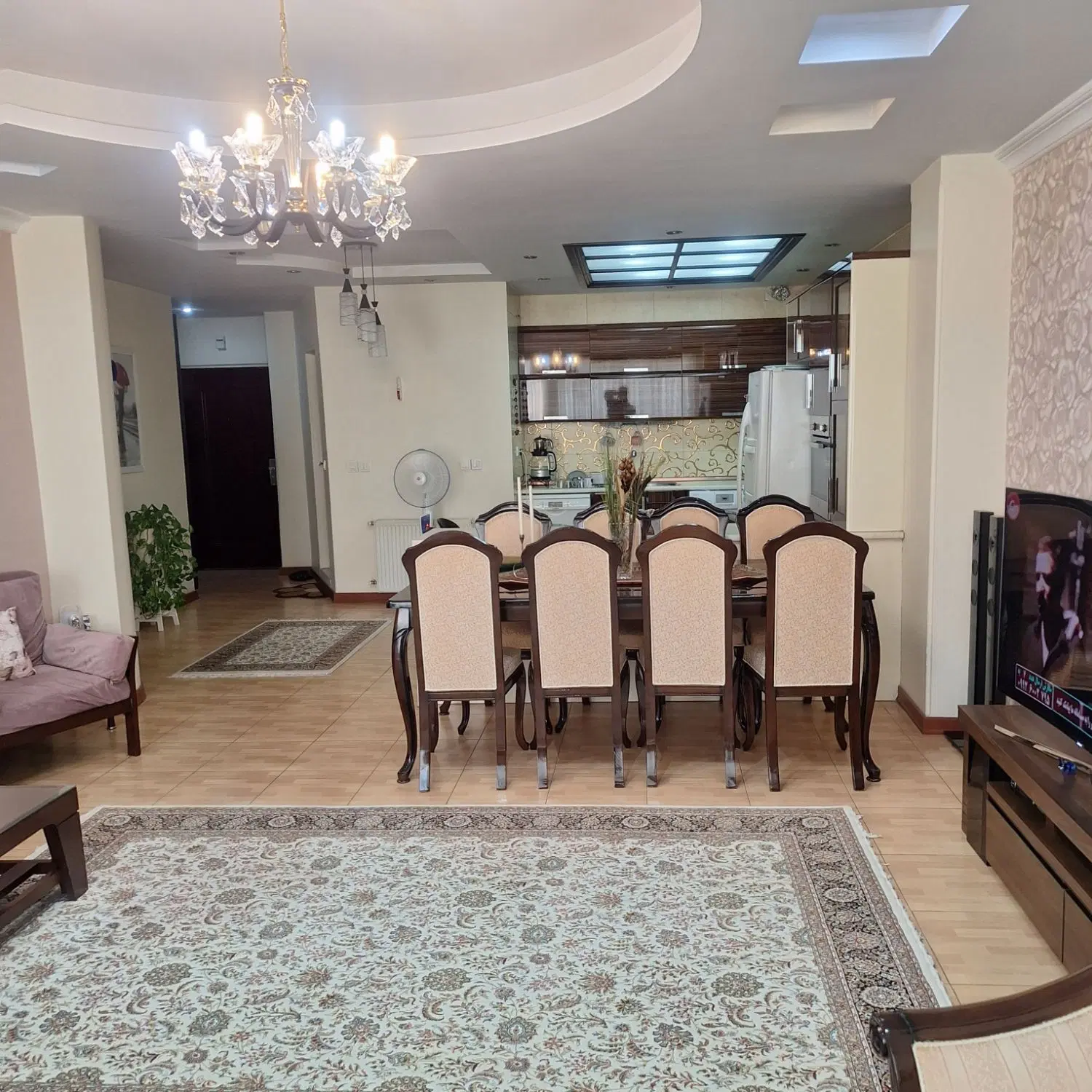 فروش آپارتمان