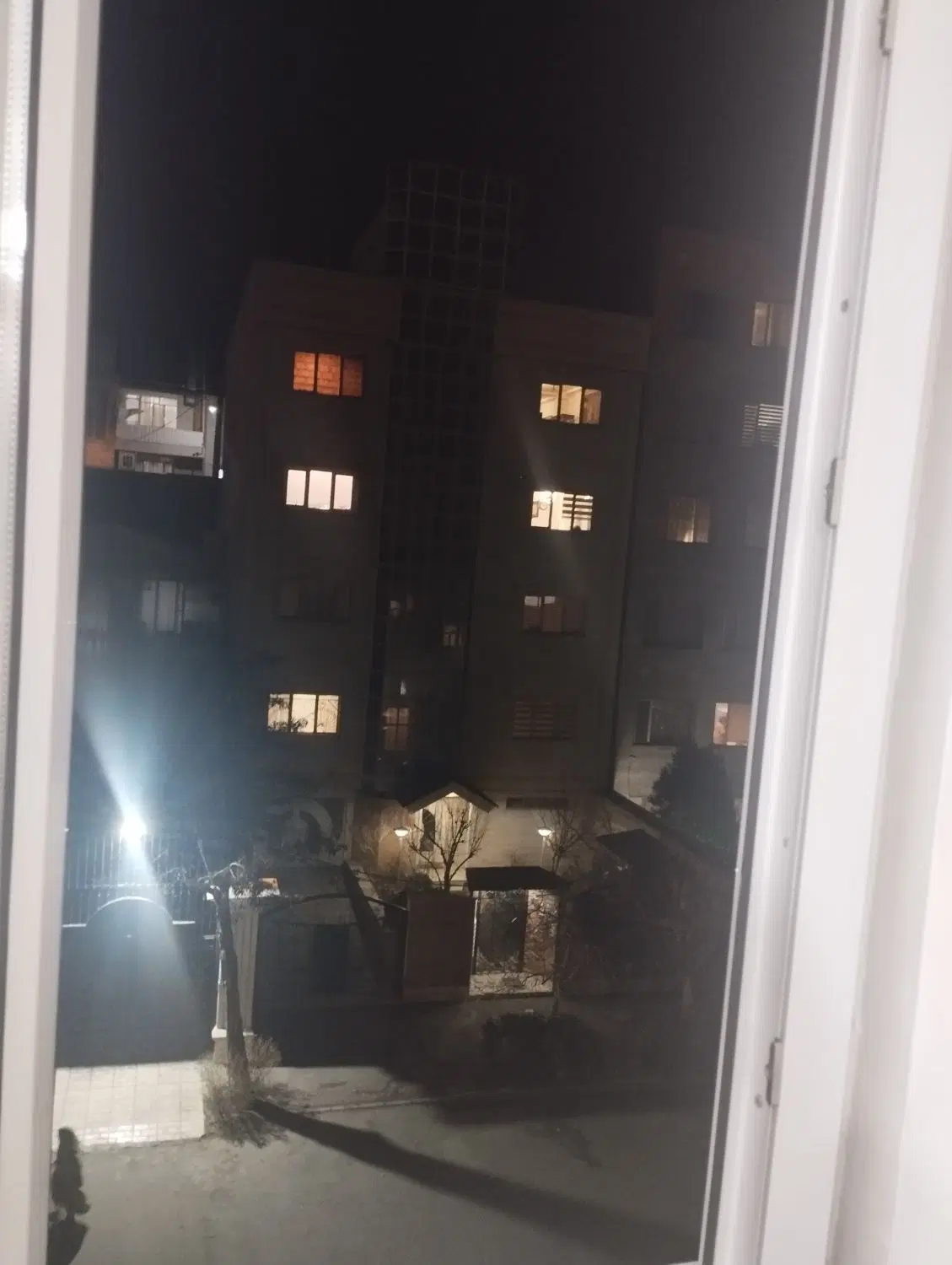 فروش آپارتمان