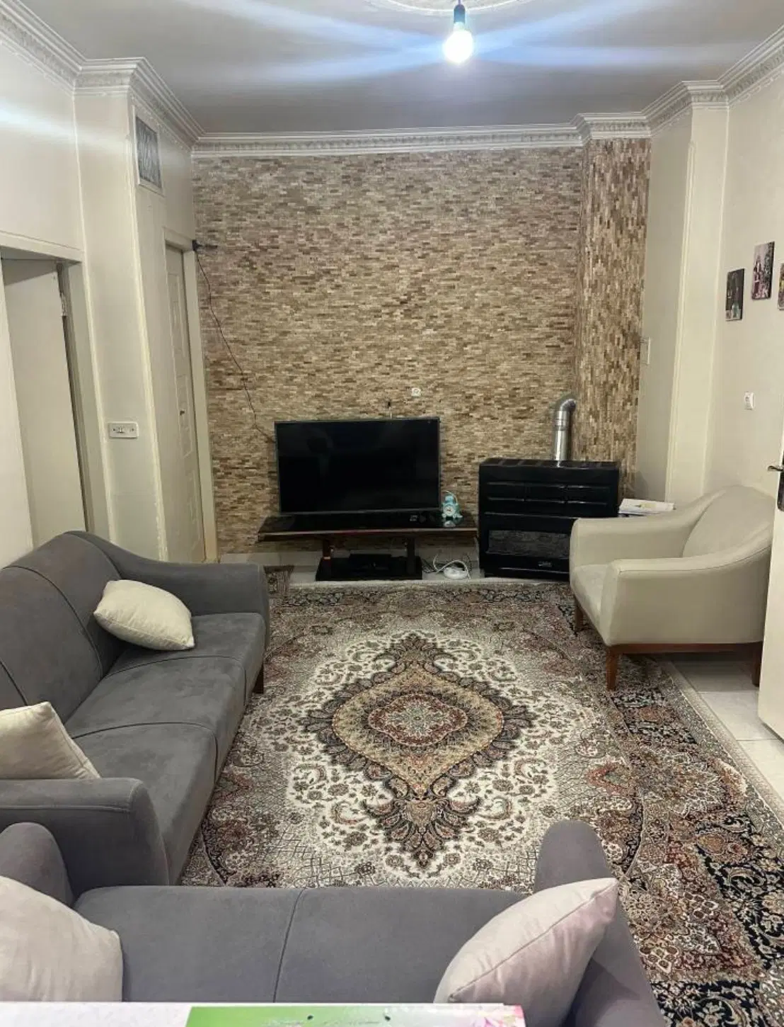 ۳۸متر_هفده شهریور_تک واحدی_انبار سندی