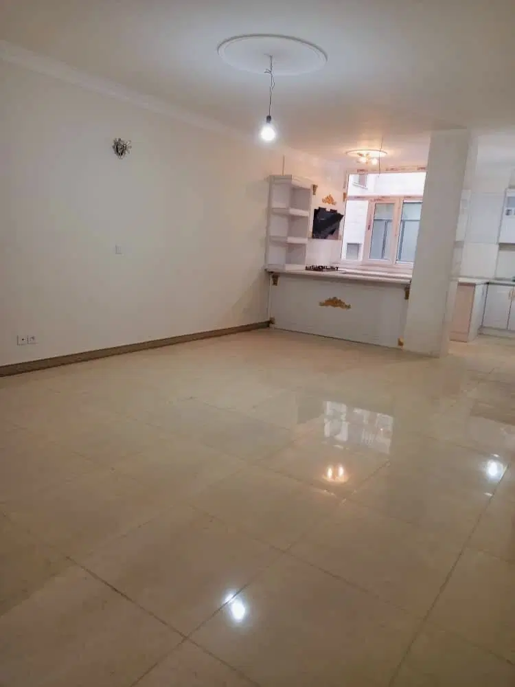 ۷۴متر ۲خواب فول امکانات