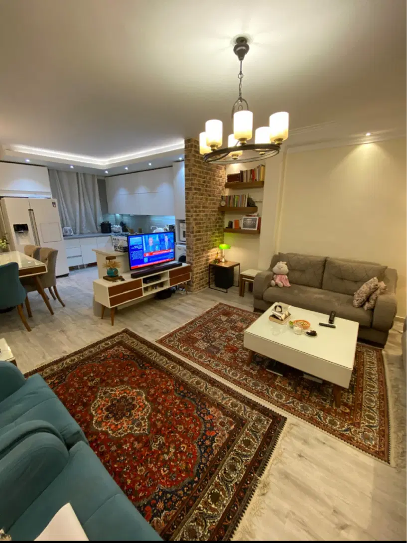 اپارتمان ۶۰ متری_فول امکانات_نارمک