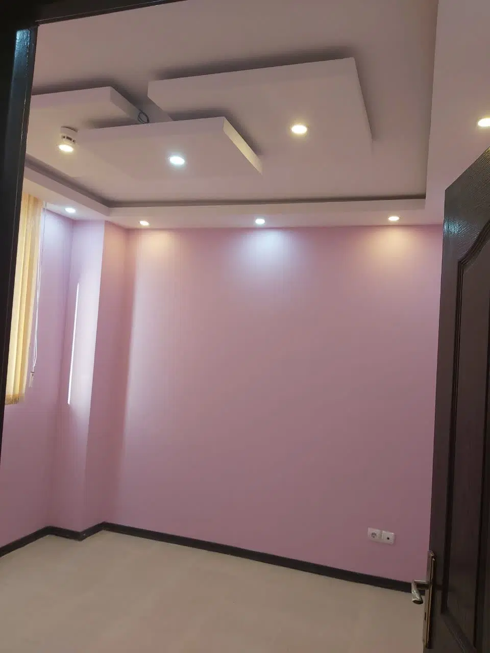 مسکن مهر ۹۱ متر دو خوابه دوکله