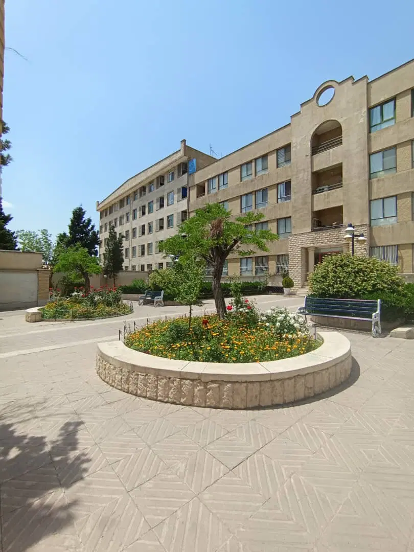 خانه ۶۰ متری