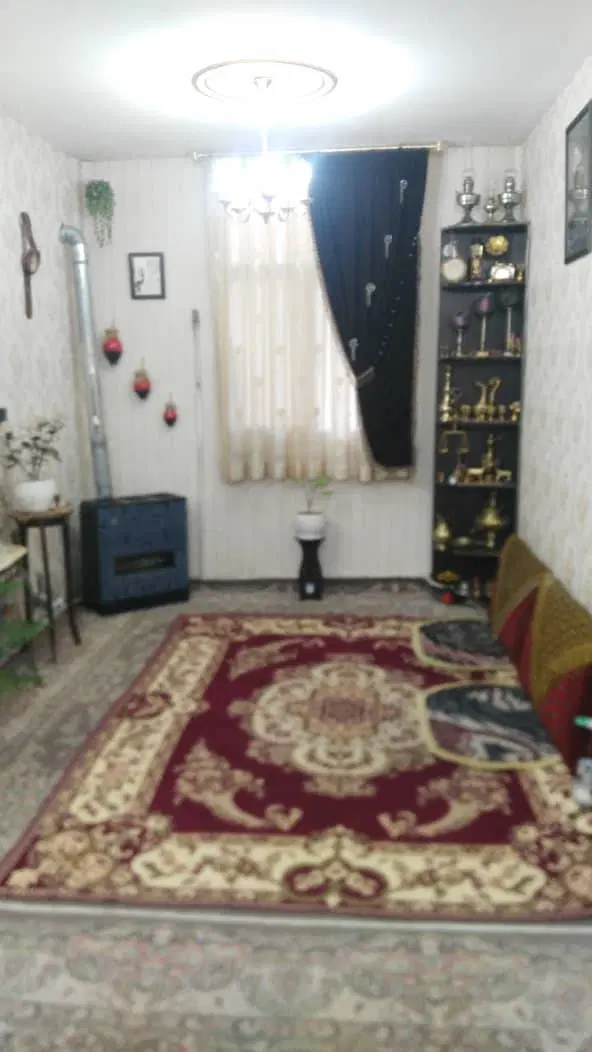 51متری_خوش نقشه_ طبقه اول