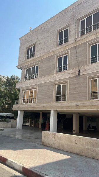 فروش واحد بازسازی شده نوبنیاد یک