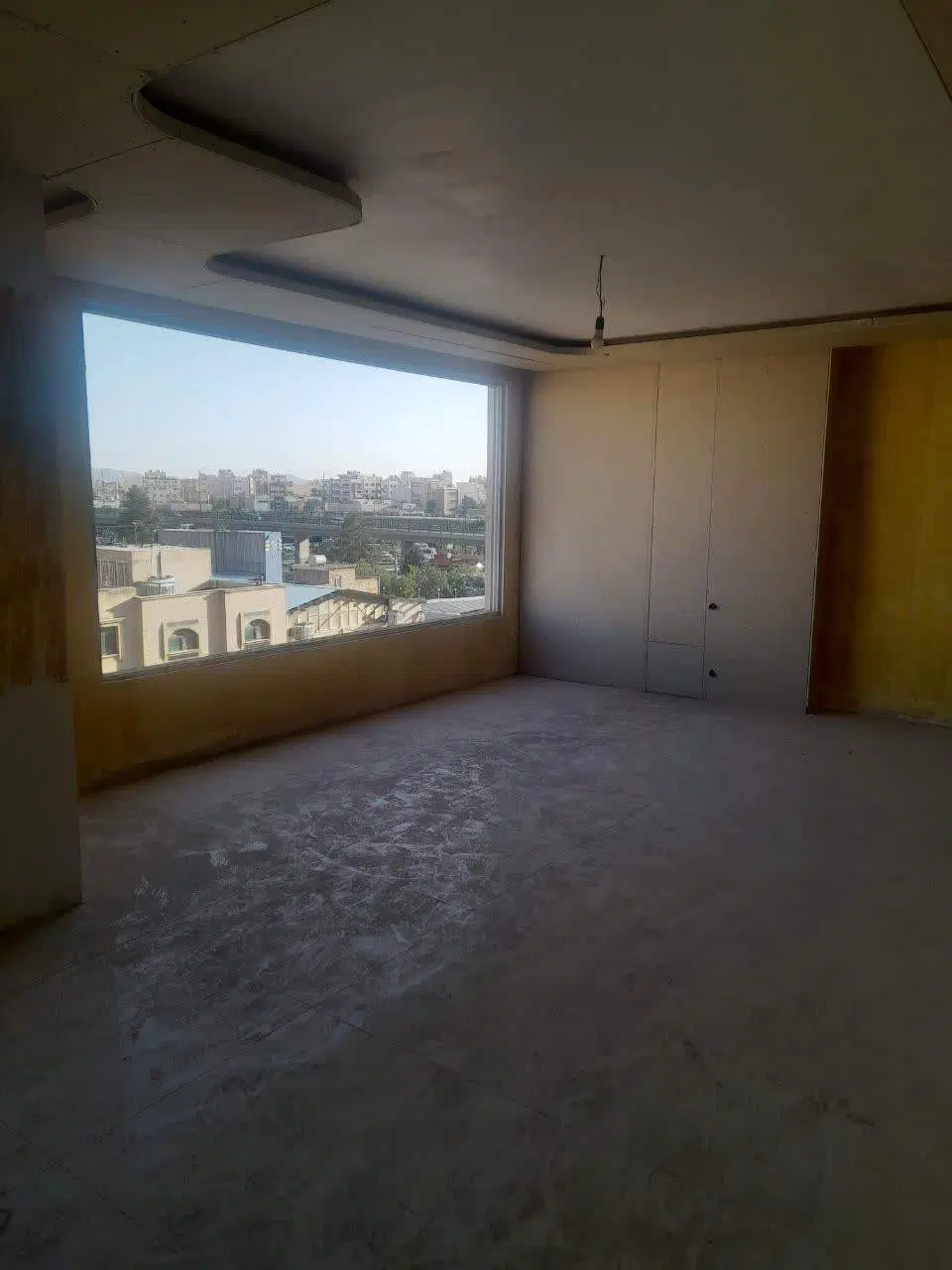 آپارتمان150متری_پرستار_جنوبی شمالی