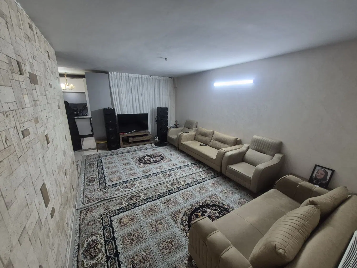 فروش75متر__دوخواب__فول