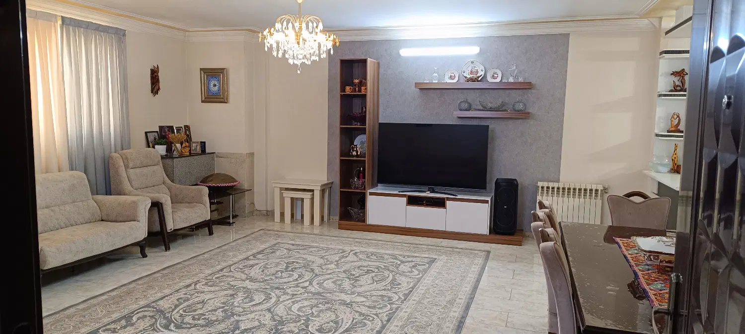 فروش دو واحد در قسمت نوساز شهرک جوایه