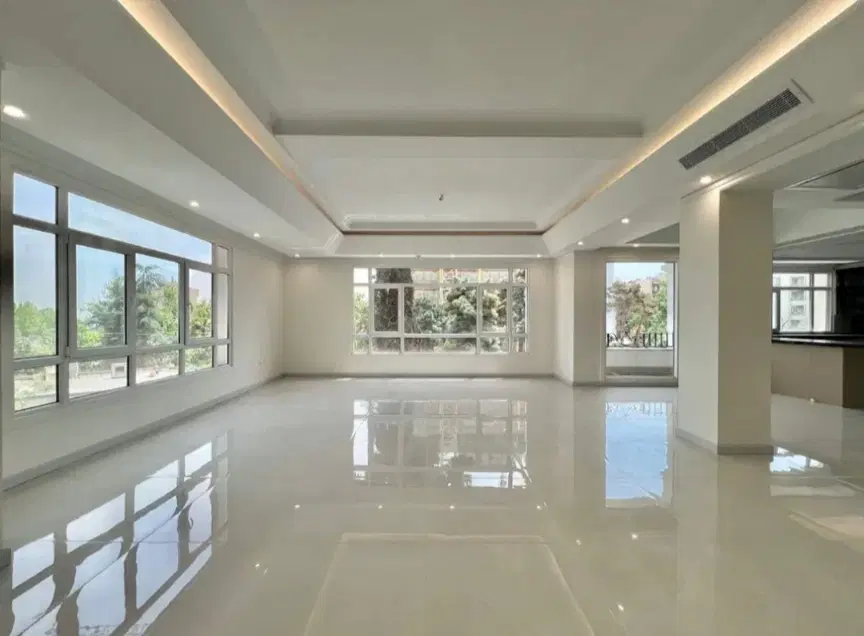 ۱۸۵متر*۳خواب*فول*تاپ لوکیشن جنت جنوبی