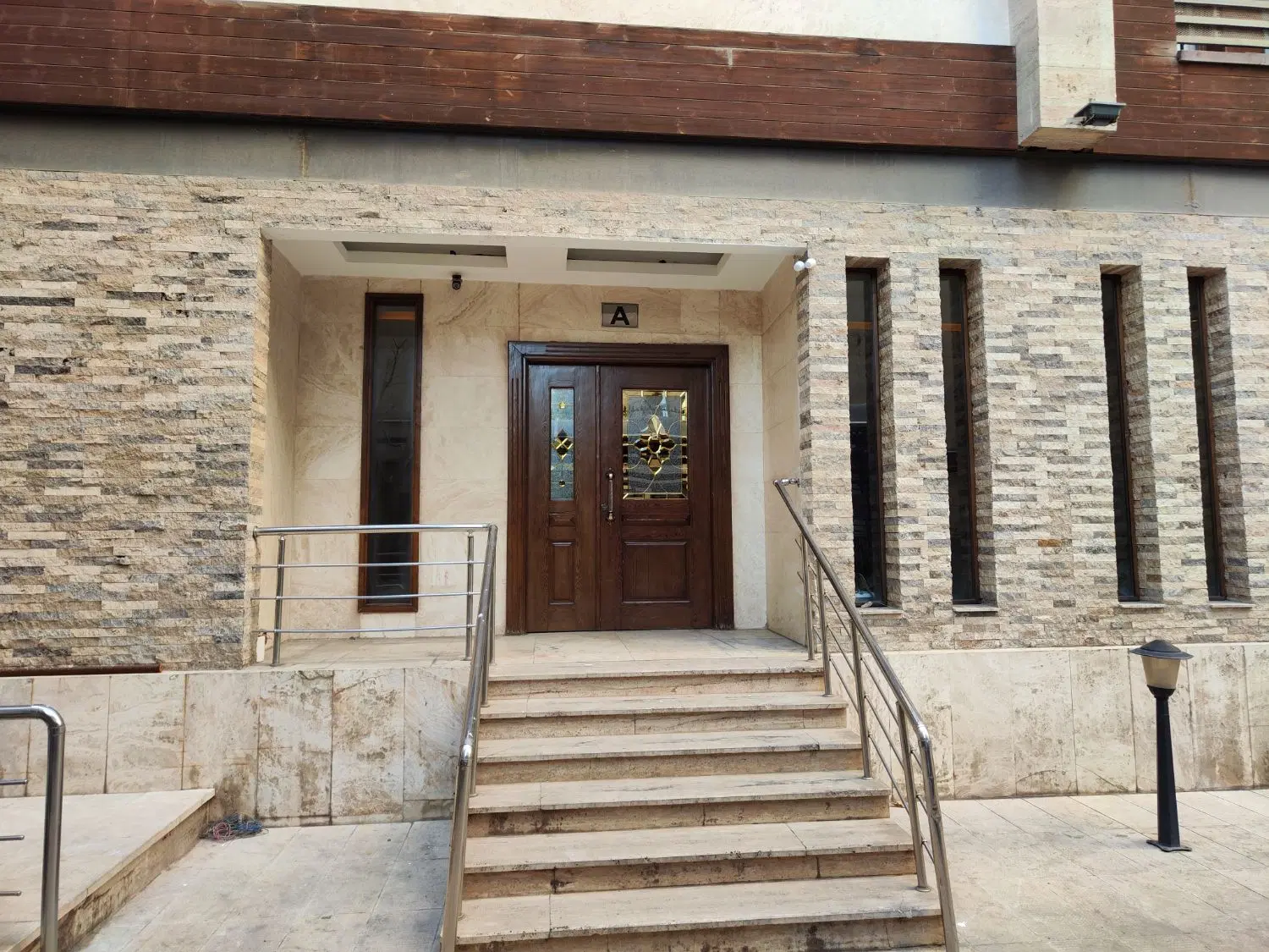 اجاره ۱۷۰ متر زعفرانیه