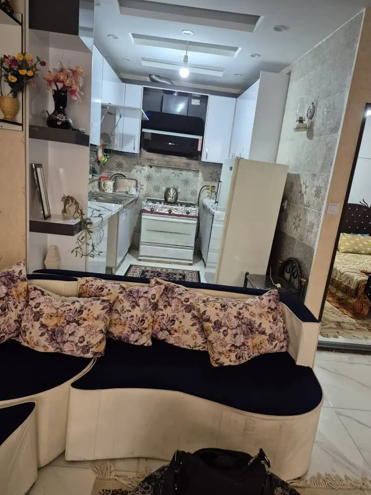 اجاره ی کوتاه مدت