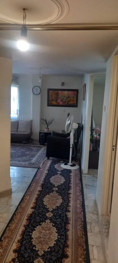 پروژه نواب 60 زیر قیمت فوری مسکن سجاد