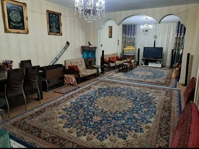 111 متر 2 خواب _ گلستان