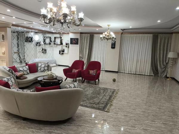 آپارتمان شهرک وصال اقساط ۶ماهه