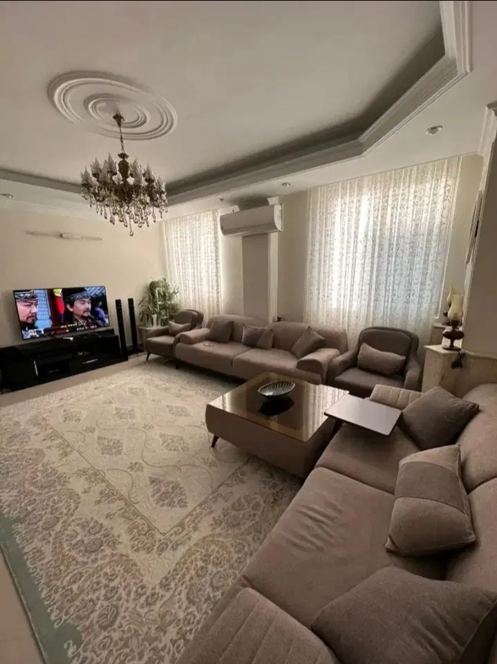 فروش آپارتمان نوساز ۶۱متری بدون مشابه