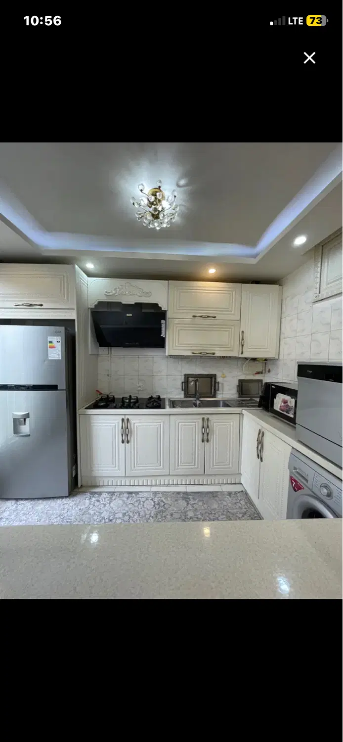 ۷۷متر_پارکینگ دار_نبرد شمالی