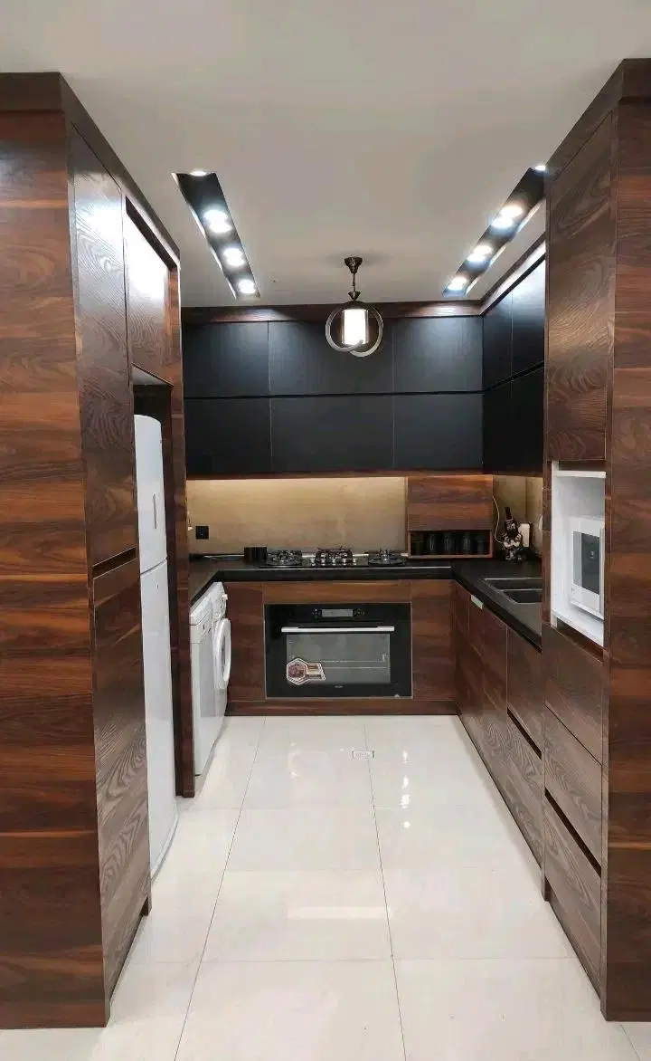 100متر_تاپ لوکیشن اشراق_دو خوابه