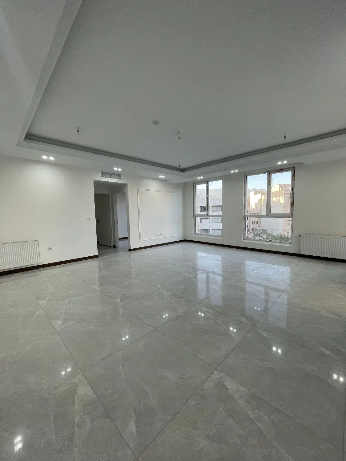 ۱۰۵متر ویوابدی بدون مشابه در بلواراستادمعین