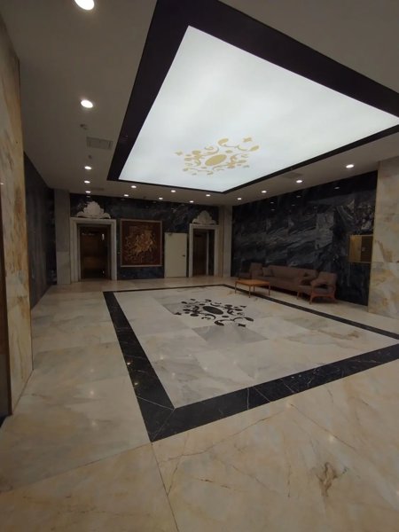 آپارتمان ۱۲۷ متری تراب نجف زاده