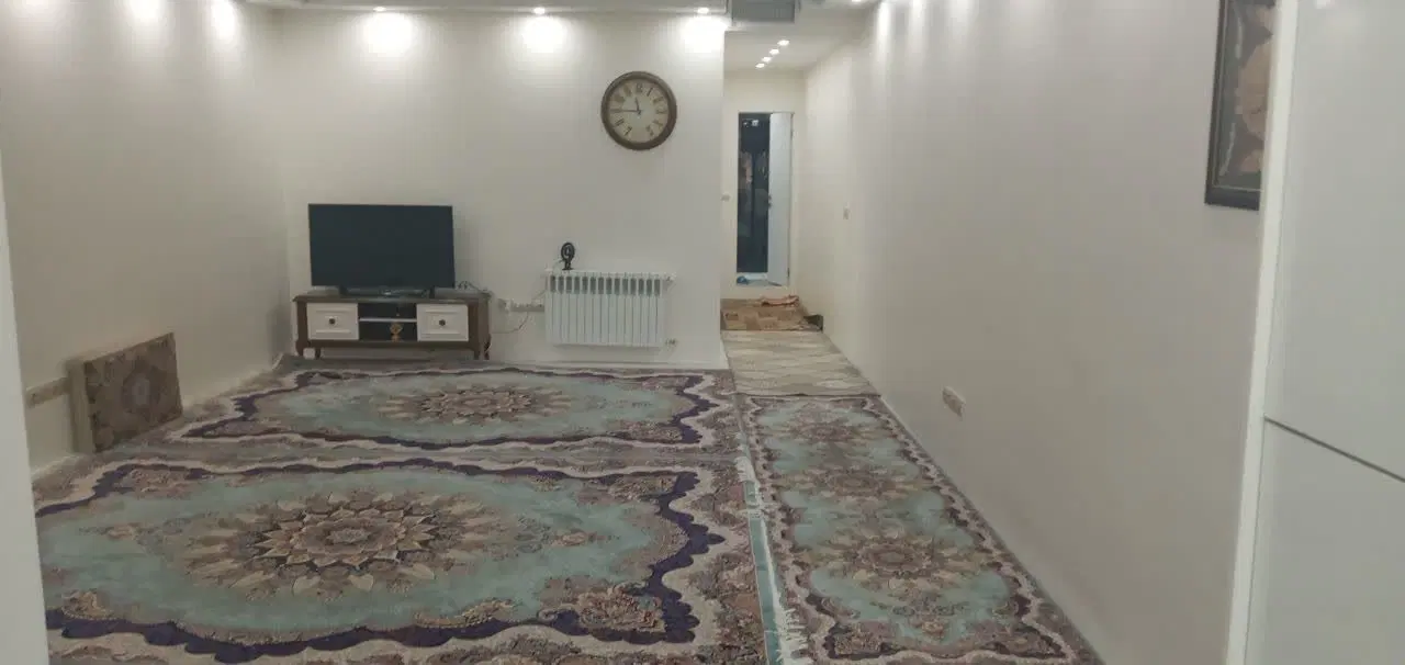 ۱۰۵ متری_نوساز_تک واحدی_آسانسور و پارکینگ