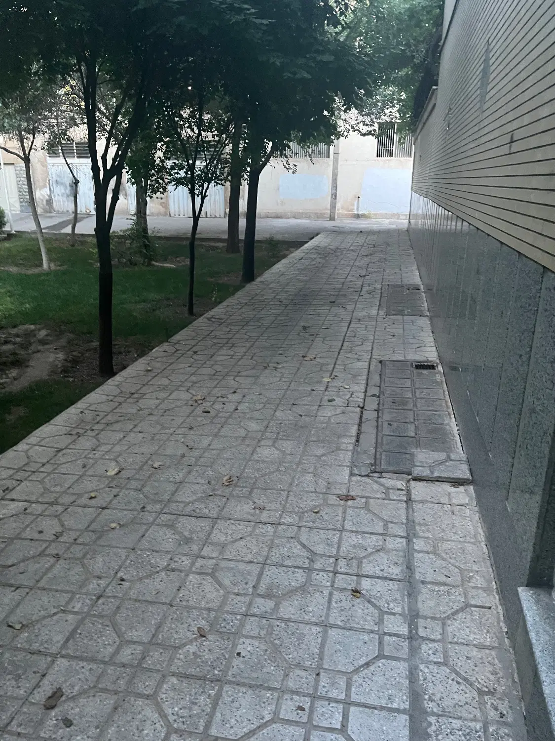 رهن و اجاره اپارتمان در دشتستان شمالی