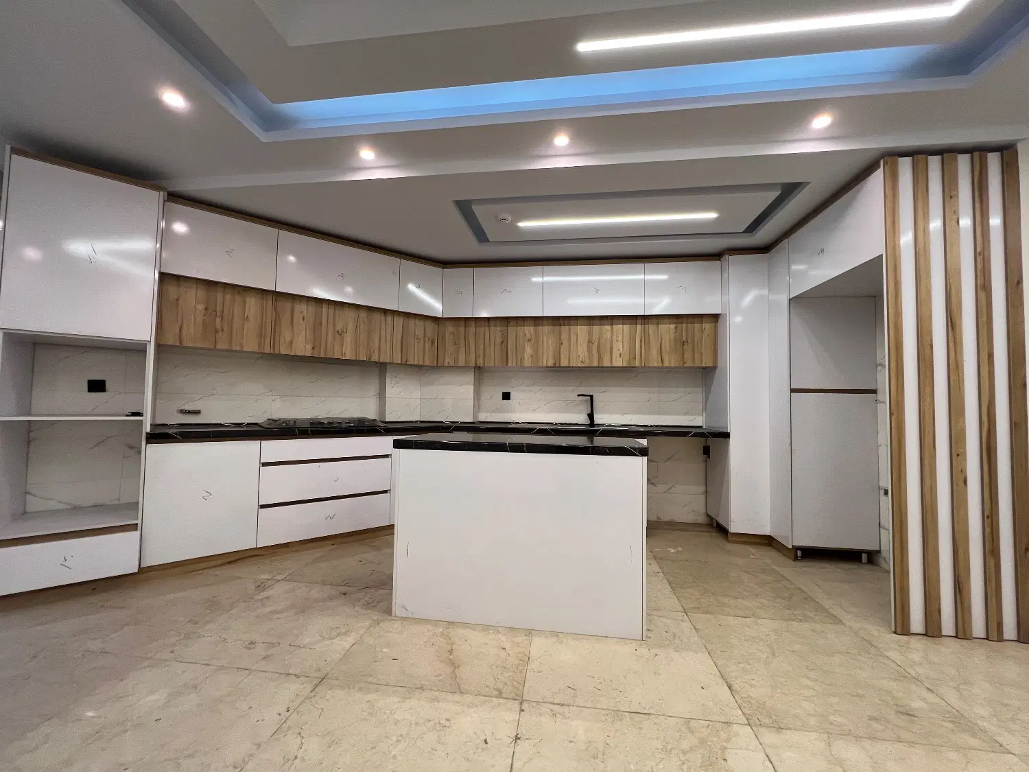 ۶۰متری ۴راه تلفن خانه