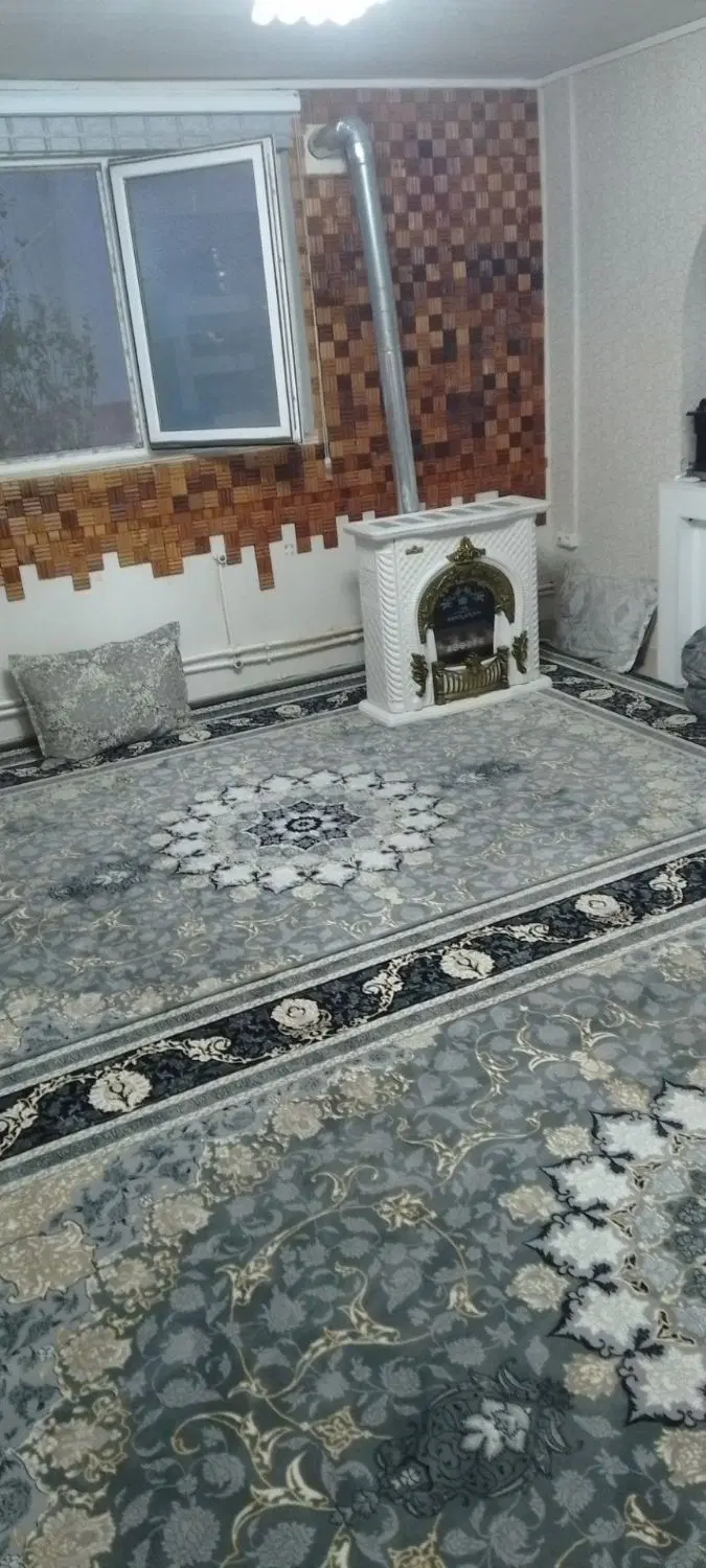 فروش اپارتمان در مجتمع نصر اندیشه املاک فدک