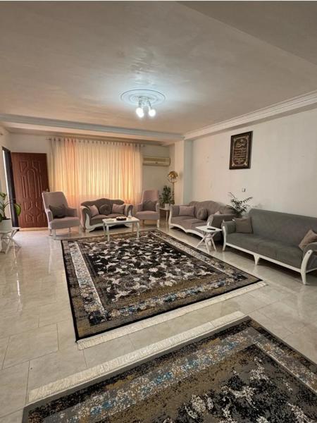 فروش واحد خوش نقشه ۸۸متری شریعتی