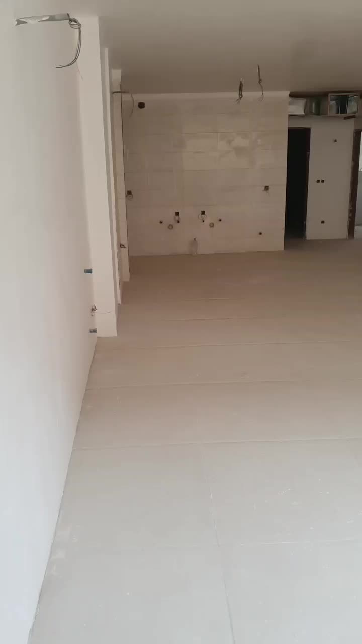 آپارتمان صفر چهارباغ پایین