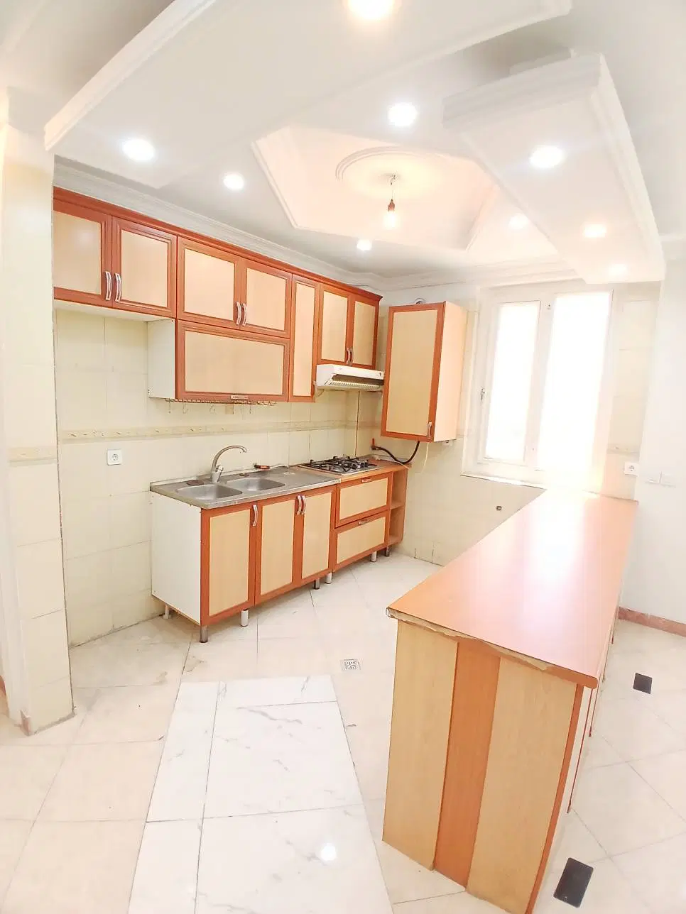 آپارتمان 57متری_تاپ لوکیشن