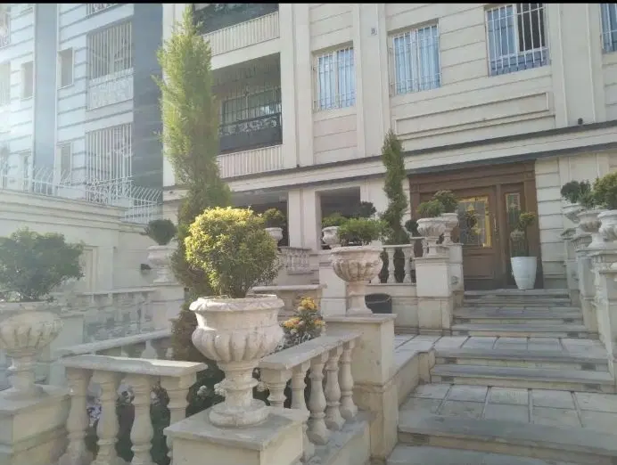 93متر 2خواب_بازسازی شده فول امکانات_پیامبر غربی