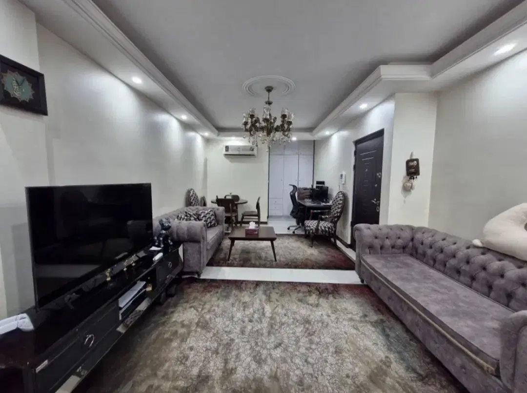 آپارتمان ۵۵متر تک *پیروزی* خ عادلی