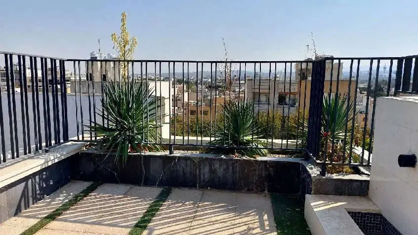 آپارتمان صفر لاکچری هوشمند ۲کله نور ۱۵۵متر لاهور