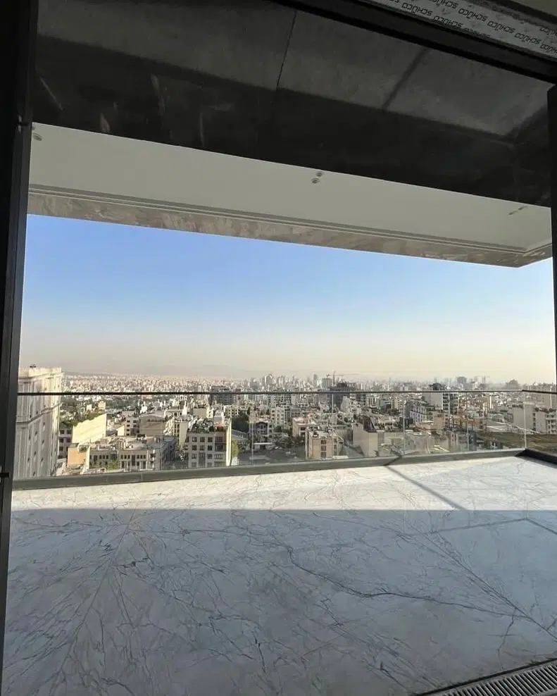 زعفرانیه. 230 متر. مشاعات هتلینگ.بر فراز ابرها