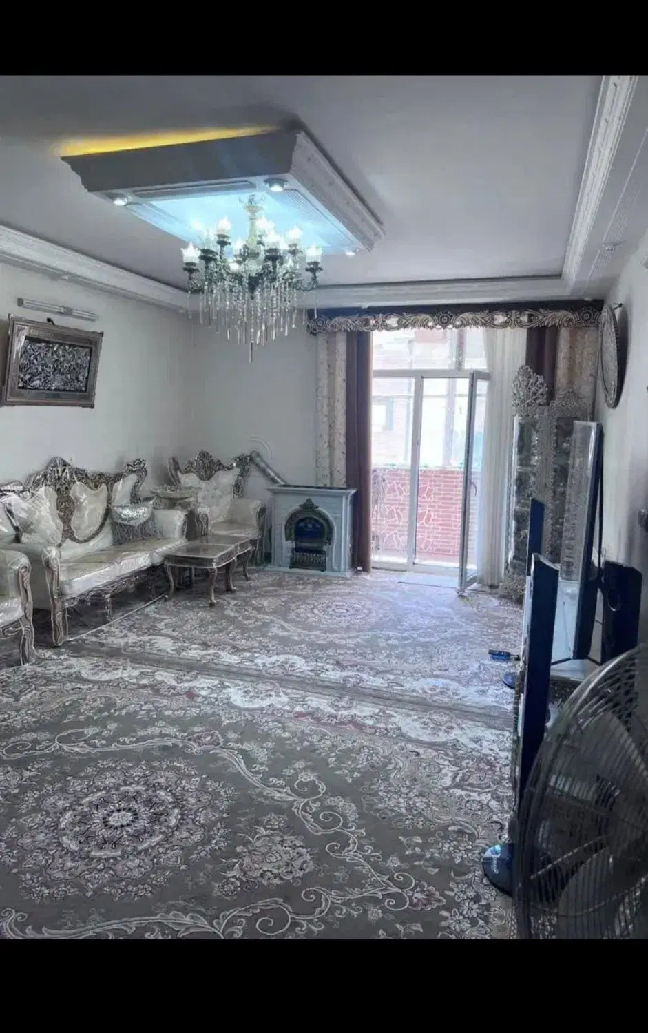 آپارتمان 90متری