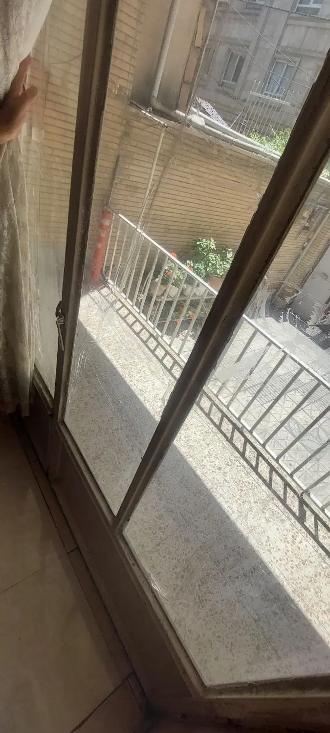 ۷۵ متر ۱خواب هنگام