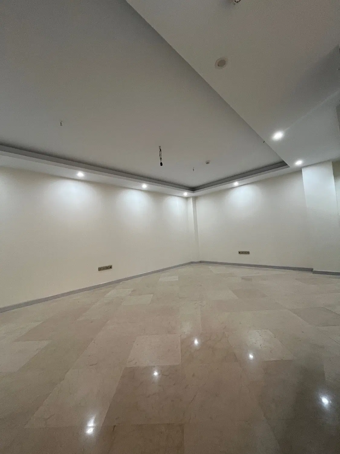 ۷۵متر_رو به آفتاب _فردوس غرب