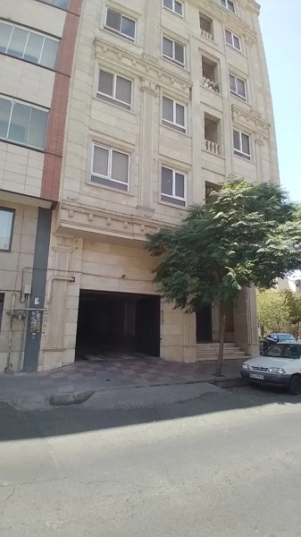 ۵۵متر ۱ خواب بلوارفردوس غرب